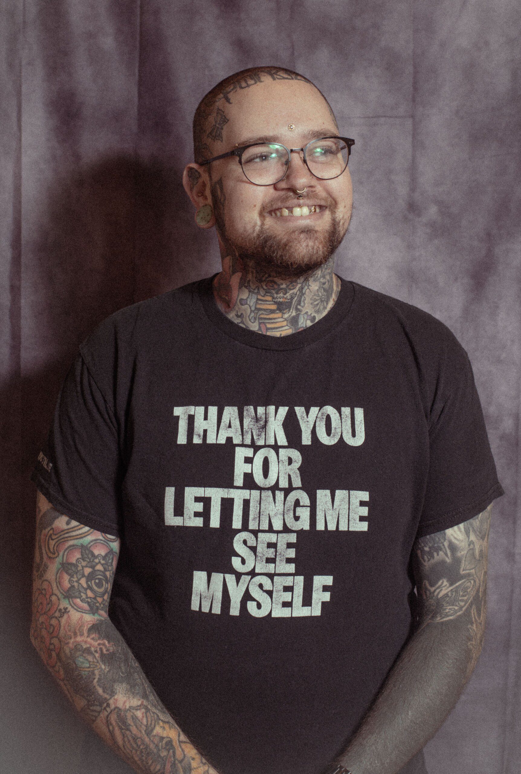 Randy Garcia, Piercer