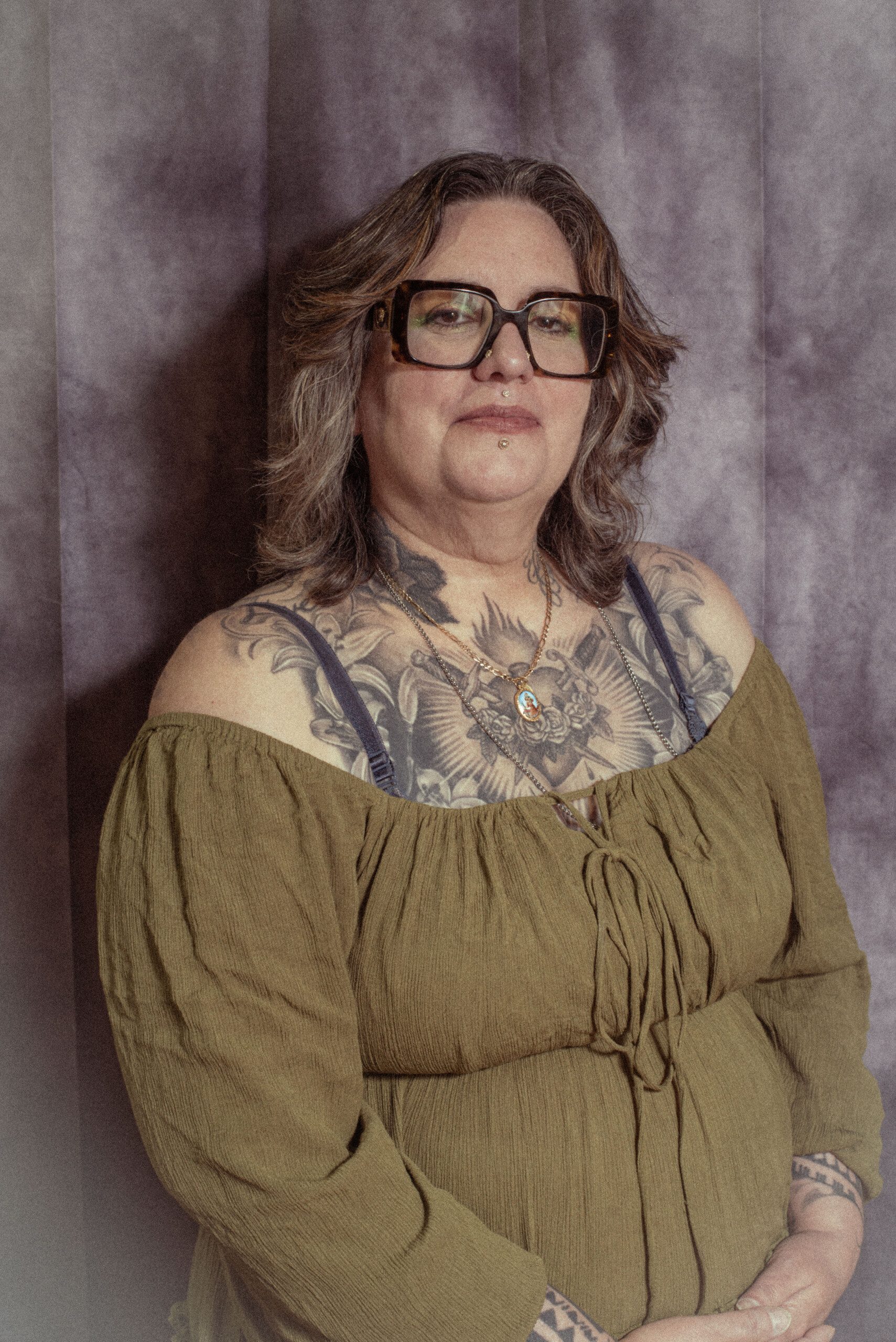 Bethrah Szumski, Piercer