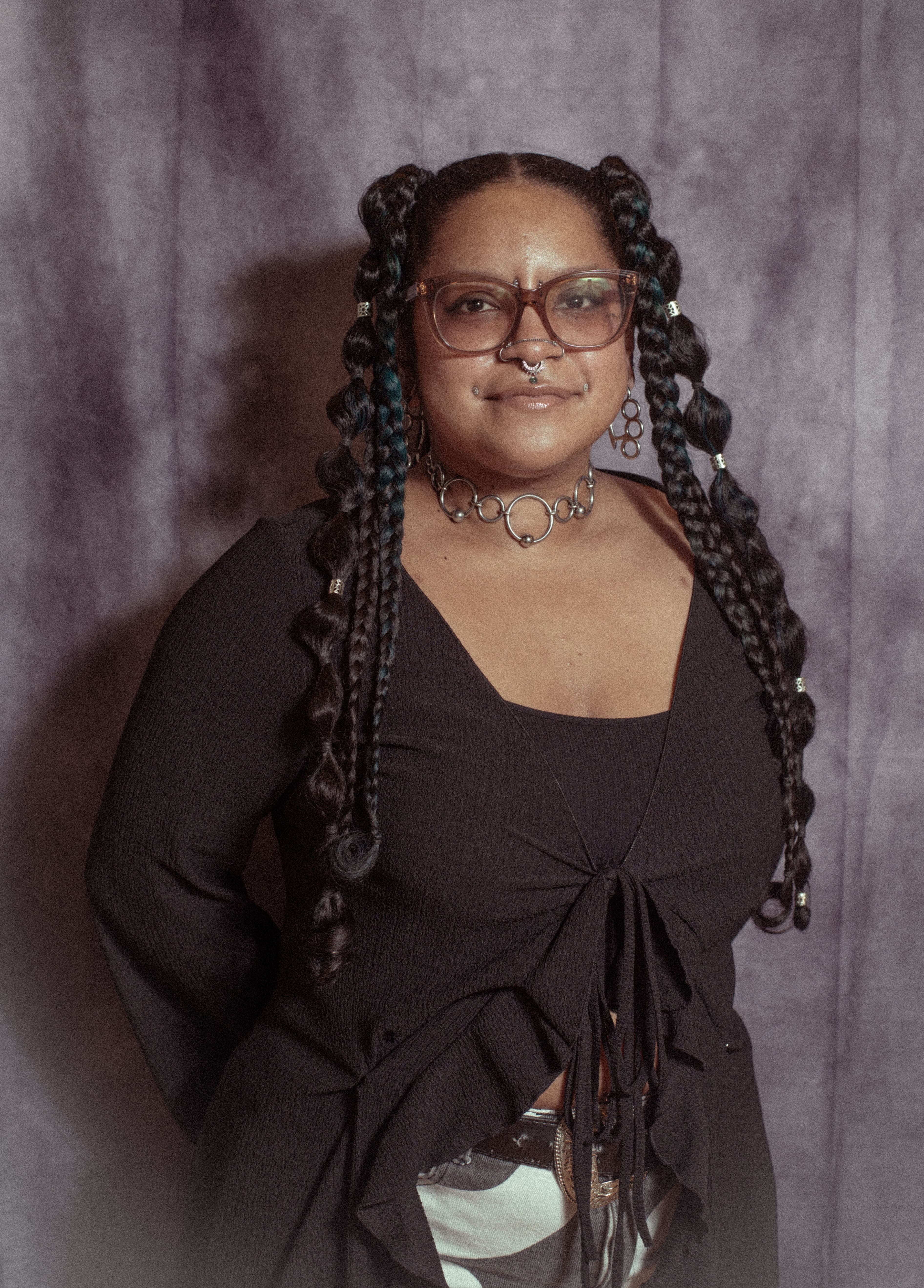 Miracle, Jewelry Specialist/Office